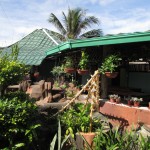 The Gardenrestaurant